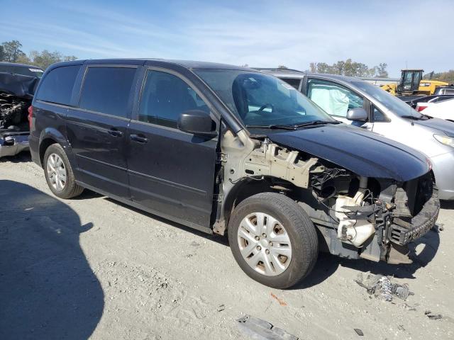 Photo 4 from auction – 2017 DODGE GRAND CARAVAN with VIN 2C4RDGBG6HR780358