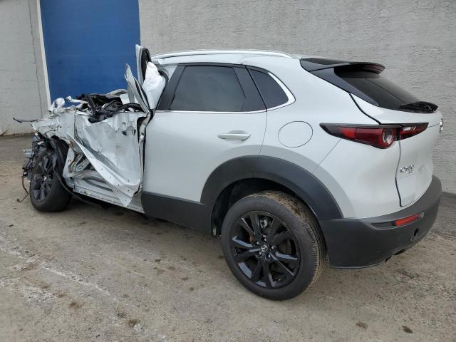 Photo 2 from auction – 2024 MAZDA CX-30 SELE with VIN 3MVDMBBM5RM692928