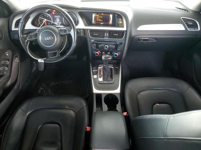 Photo 8 from auction – 2016 AUDI A4 PREMIUM S-LINE with VIN WAUAFAFL1GN011559