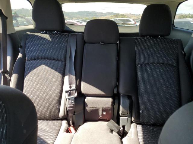 Photo 10 from auction – 2016 DODGE JOURNEY SE with VIN 3C4PDCAB6GT246276