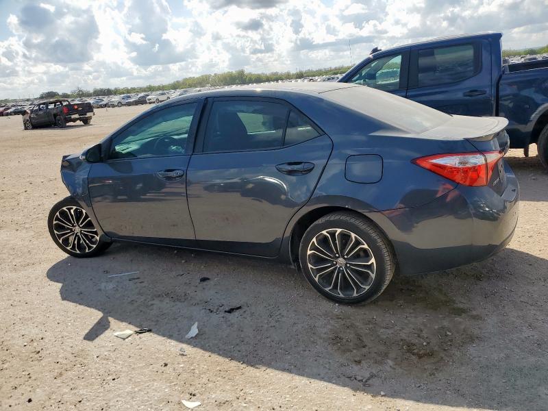 Photo 2 from auction – 2015 TOYOTA COROLLA L with VIN 5YFBURHE3FP321935