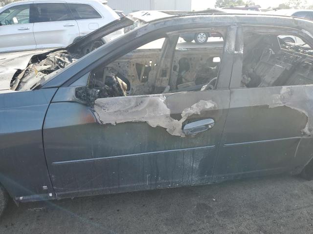 Photo 7 from auction – 2007 CADILLAC CTS with VIN 1G6DP577070153858
