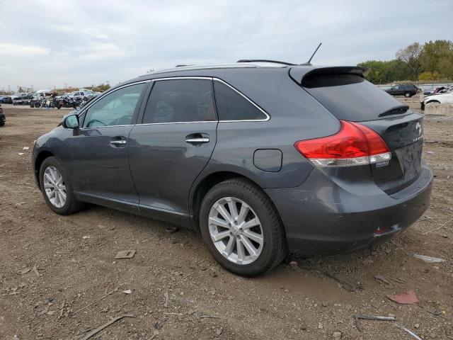 Photo 2 from auction – 2011 TOYOTA VENZA with VIN 4T3BA3BB9BU022227