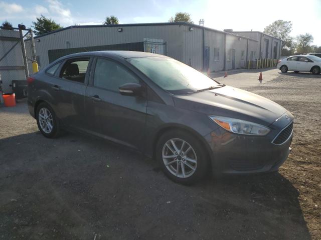 Photo 4 from auction – 2017 FORD FOCUS SE with VIN 1FADP3F21HL278252