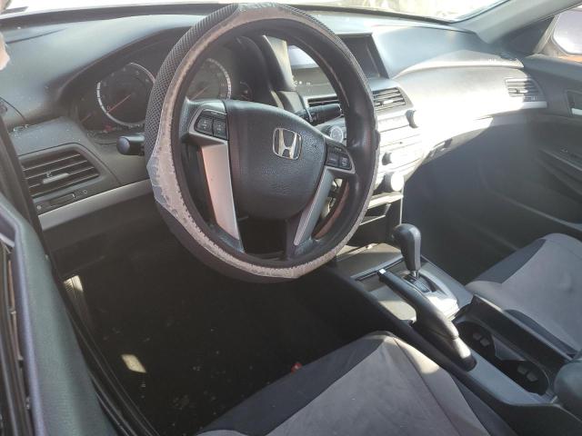 Photo 8 from auction – 2012 HONDA ACCORD LX with VIN 1HGCP2F30CA183955