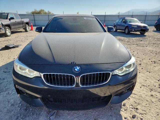 Photo 5 from auction – 2017 BMW 430I with VIN WBA4F9C38HG813046
