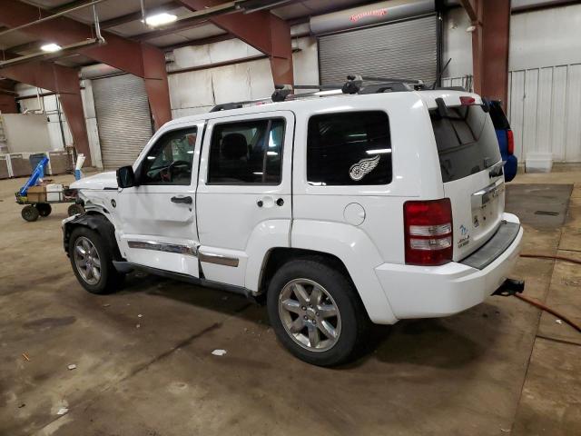 Photo 2 from auction – 2012 JEEP LIBERTY LI with VIN 1C4PJMCK4CW106775