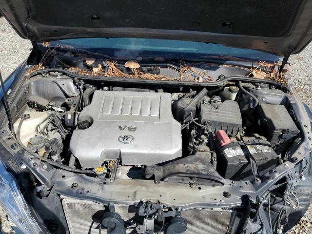 Photo 11 from auction – 2011 TOYOTA VENZA with VIN 4T3BK3BB4BU051373