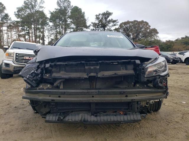 Photo 5 from auction – 2018 SUBARU LEGACY 2.5 with VIN 4S3BNAN63J3029151