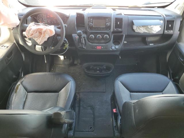 Photo 8 from auction – 2019 RAM PROMASTER with VIN 3C6TRVAG9KE502051