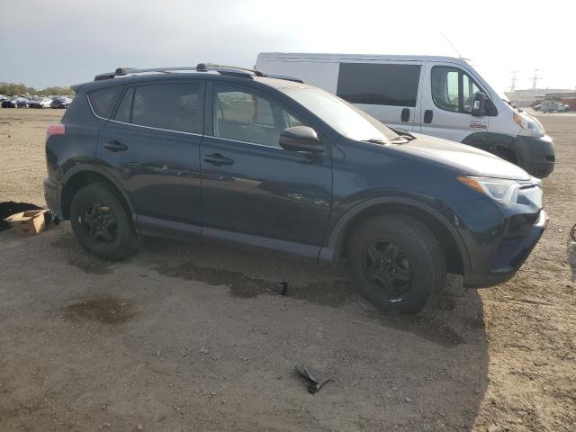 Photo 4 from auction – 2017 TOYOTA RAV4 LE with VIN JTMZFREVXHJ107724