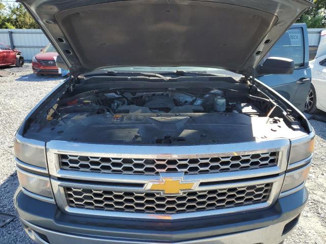 Photo 11 from auction – 2014 CHEVROLET SILVERADO with VIN 3GCPCREC8EG251607
