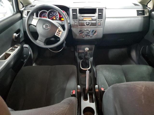 Photo 8 from auction – 2010 NISSAN VERSA S with VIN 3N1BC1CP2AL439528