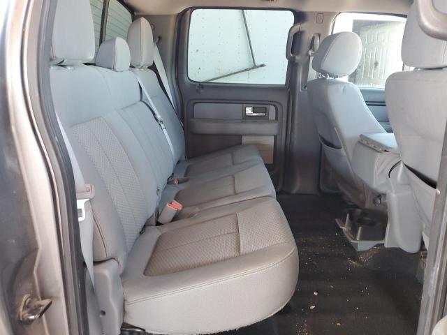 Photo 10 from auction – 2014 FORD F150 SUPERCREW with VIN 1FTFW1CT3EFC08785