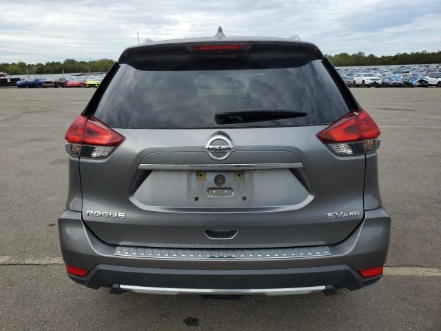 Photo 6 from auction – 2018 NISSAN ROGUE S with VIN KNMAT2MV0JP595275