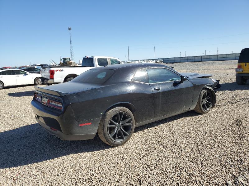 Photo 3 from auction – 2016 DODGE CHALLENGER with VIN 2C3CDZAGXGH306506
