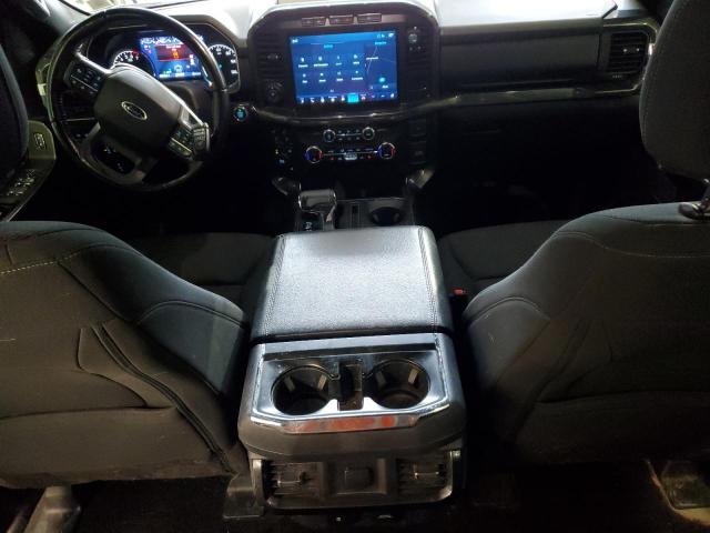 Photo 8 from auction – 2021 FORD F150 SUPER with VIN 1FTFW1E87MFA40091