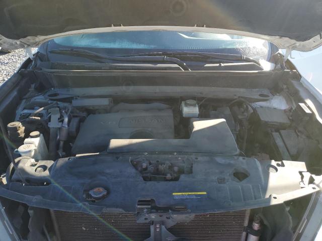 Photo 12 from auction – 2017 NISSAN PATHFINDER with VIN 5N1DR2MN1HC900078