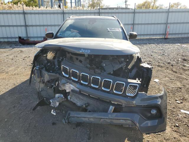 Photo 5 from auction – 2024 JEEP COMPASS LA with VIN 3C4NJDFN3RT576050
