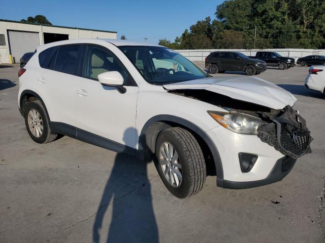Photo 4 from auction – 2014 MAZDA CX-5 TOURI with VIN JM3KE2CY1E0327349