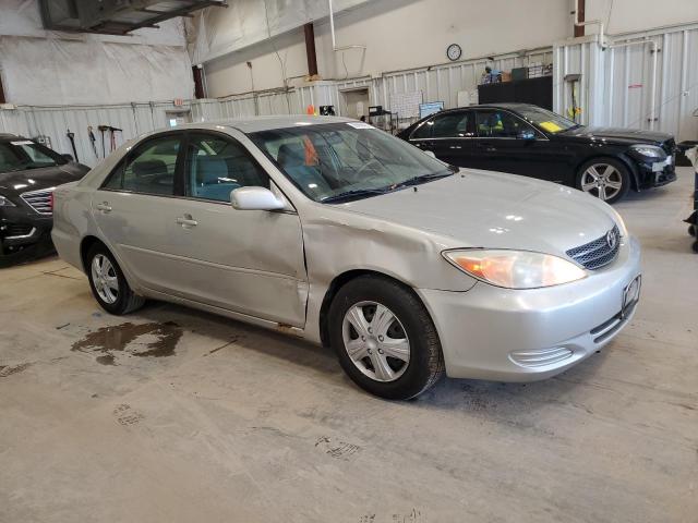 Photo 4 from auction – 2003 TOYOTA CAMRY LE with VIN 4T1BE32K83U138775