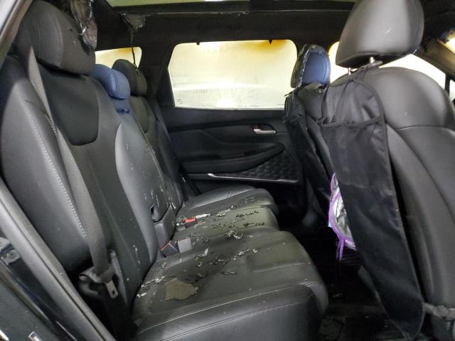 Photo 11 from auction – 2019 HYUNDAI SANTA FE L with VIN 5NMS5CAA1KH068359