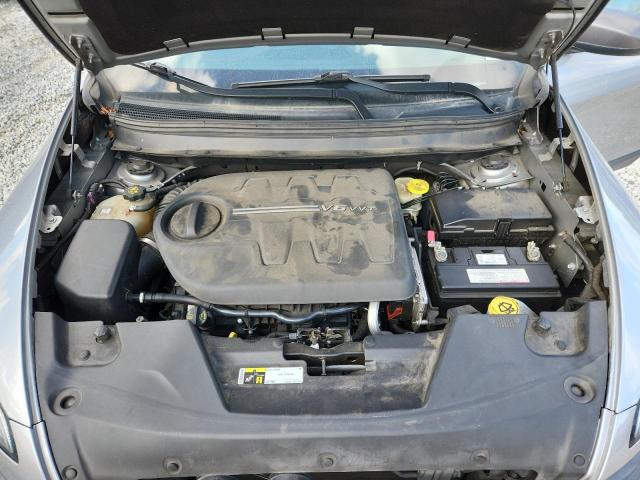 Photo 12 from auction – 2014 JEEP CHEROKEE T with VIN 1C4PJMBS6EW276012
