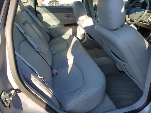 Photo 10 from auction – 2006 BUICK LACROSSE C with VIN 2G4WD582661135543