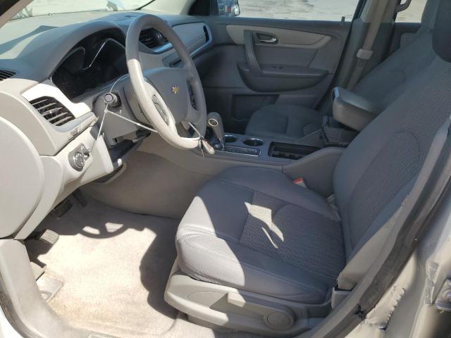Foto 7 de la subasta – 2015 CHEVROLET TRAVERSE L con VIN 1GNKRFED9FJ346992