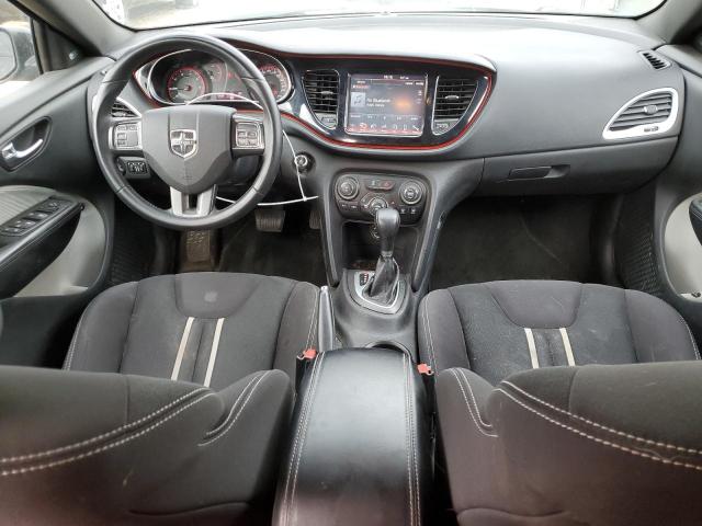 Photo 8 from auction – 2014 DODGE DART SXT with VIN 1C3CDFBB0ED840786