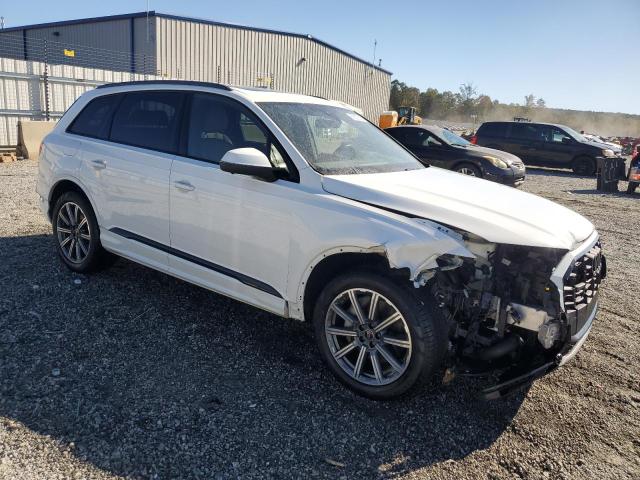 Photo 4 from auction – 2022 AUDI Q7 PREMIUM with VIN WA1LJBF70ND014503