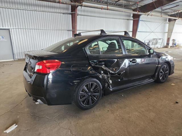 Photo 3 from auction – 2019 SUBARU WRX with VIN JF1VA1A61K9809880