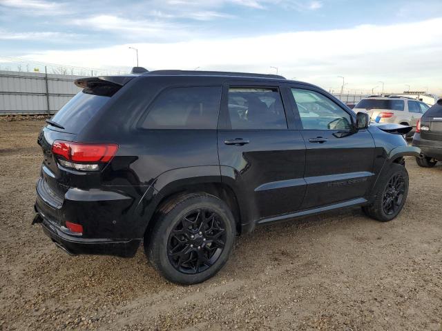 Photo 3 from auction – 2022 JEEP GRAND CHER with VIN 1C4RJFBG4NC116504