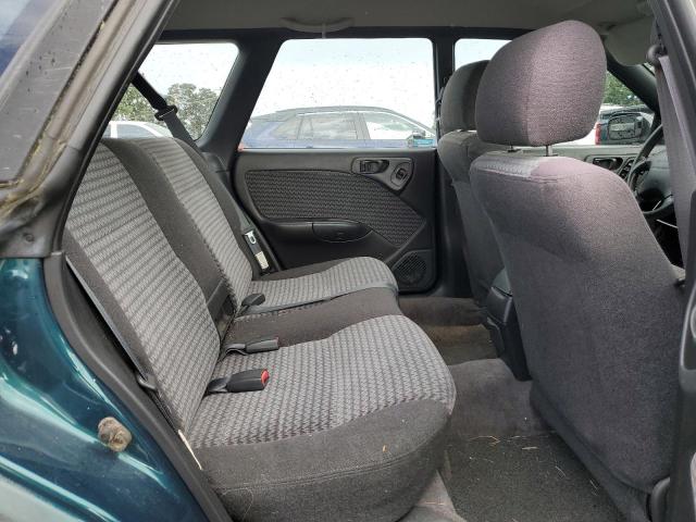 Photo 11 from auction – 1999 SUBARU LEGACY OUTBACK with VIN 4S3BG6854X7658946