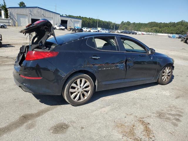 Photo 3 from auction – 2014 KIA OPTIMA LX with VIN 5XXGM4A77EG332920