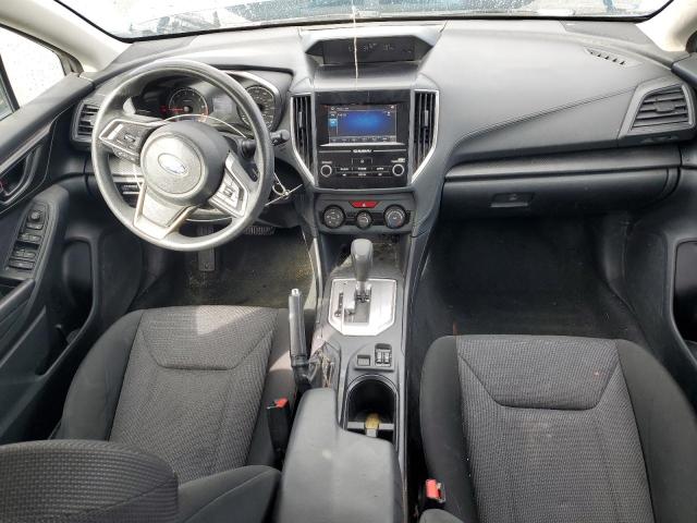 Photo 8 from auction – 2018 SUBARU IMPREZA PREMIUM with VIN 4S3GTAB67J3728394