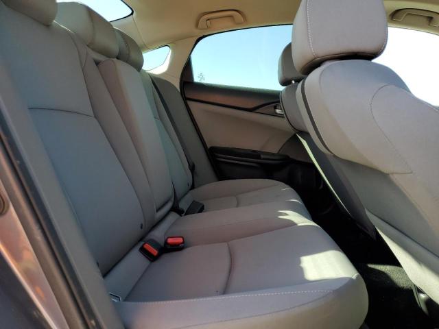 Photo 10 from auction – 2018 HONDA CIVIC EX with VIN 2HGFC2F72JH524668