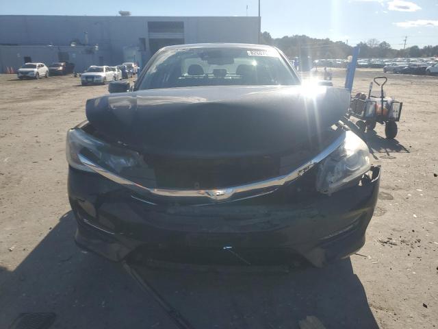 Photo 5 from auction – 2017 HONDA ACCORD with VIN 1HGCR2F93HA075979