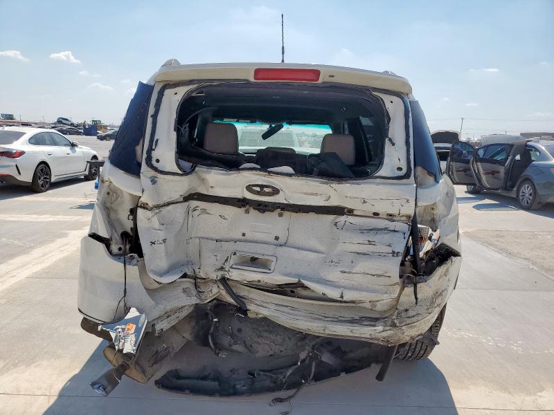 Photo 6 from auction – 2011 FORD EXPLORER X with VIN 1FMHK7D87BGA38367