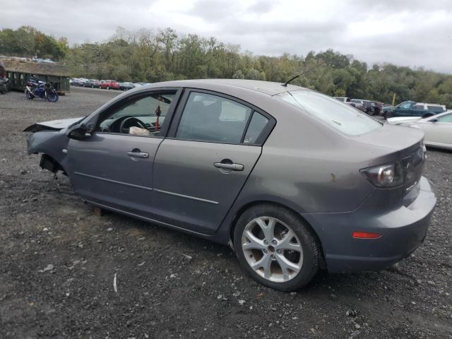 Photo 2 from auction – 2008 MAZDA 3 I with VIN JM1BK32G581123460