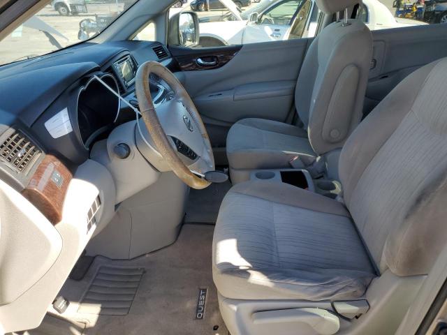 Photo 7 from auction – 2015 NISSAN QUEST S with VIN JN8AE2KP5F9121272