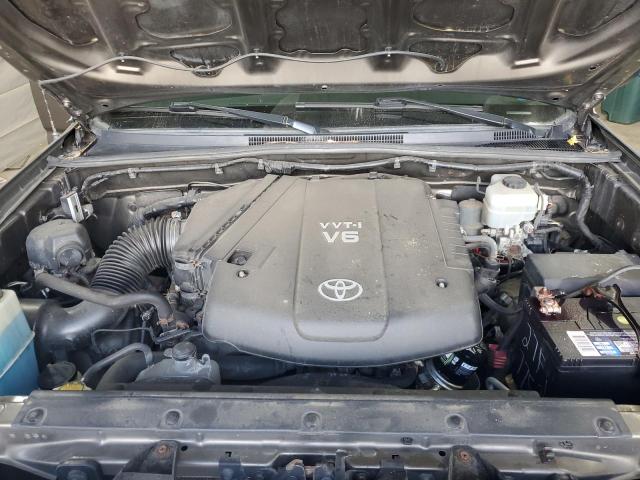 Photo 11 from auction – 2015 TOYOTA TACOMA DOU with VIN 5TFLU4EN3FX112014