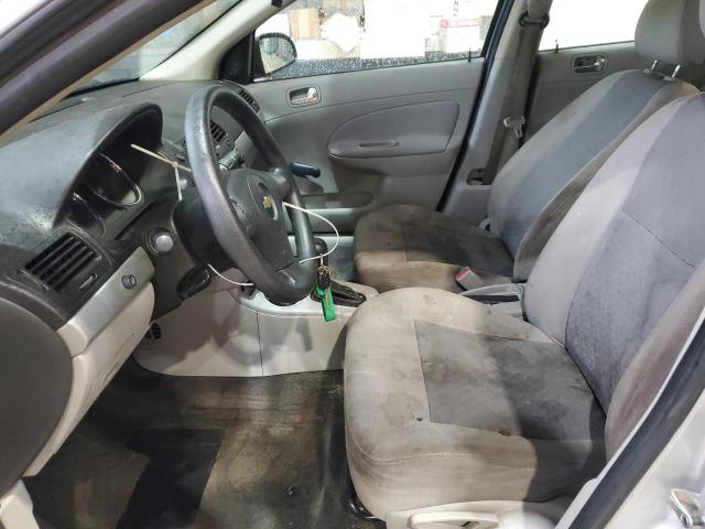 Photo 7 from auction – 2010 CHEVROLET COBALT LS with VIN 1G1AB5F54A7114633