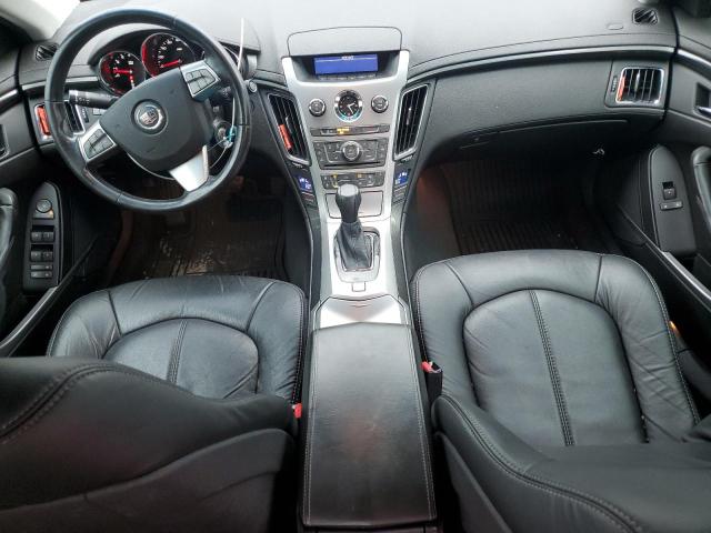 Photo 8 from auction – 2012 CADILLAC CTS with VIN 1G6DC5E51C0141161