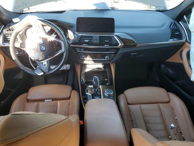 Photo 8 from auction – 2019 BMW X4 XDRIVE3 with VIN 5UXUJ3C55KLG54972