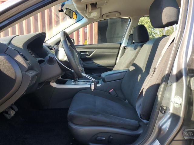 Photo 7 from auction – 2015 NISSAN ALTIMA 2.5 with VIN 1N4AL3AP0FC585071