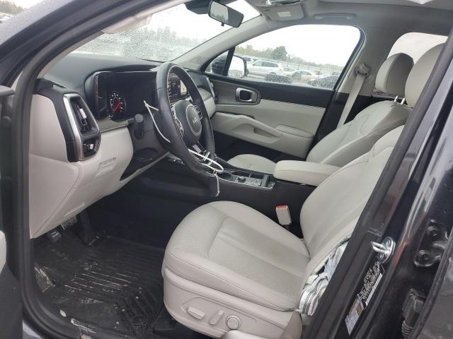 Photo 7 from auction – 2023 KIA SORENTO S with VIN 5XYRLDLC4PG230897