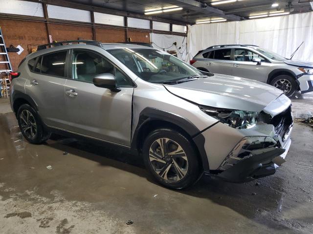 Photo 4 from auction – 2024 SUBARU CROSSTREK with VIN JF2GUADC1RH353540