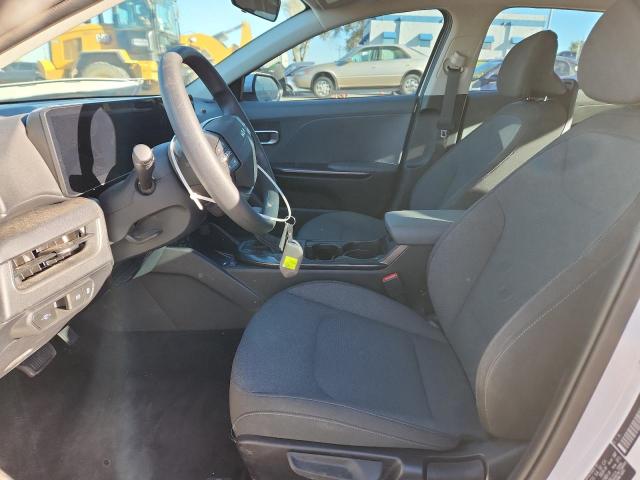 Photo 7 from auction – 2025 KIA K4 LX with VIN 3KPFT4DE5SE072935