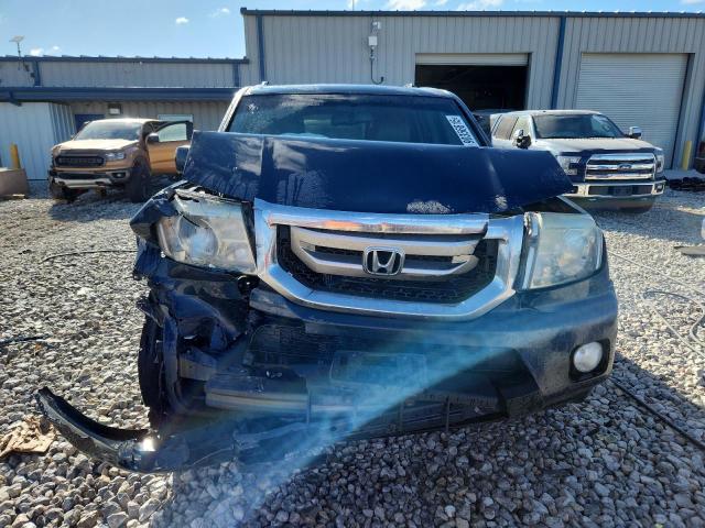 Photo 5 from auction – 2011 HONDA PILOT EXLN with VIN 5FNYF3H73BB056295